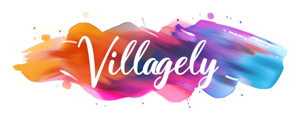 Villagely Logo